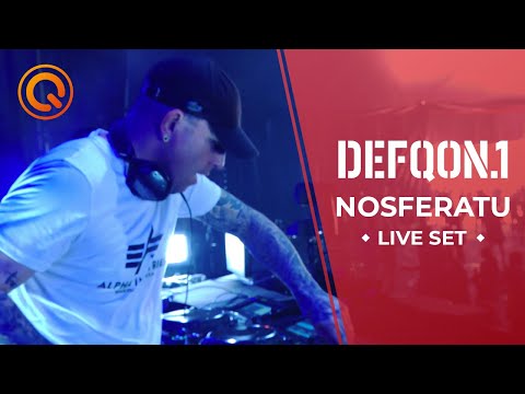 Nosferatu | Defqon.1 Weekend Festival 2019