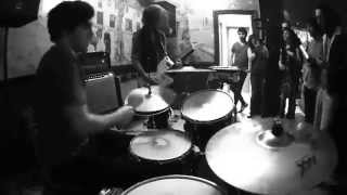 Joseba B.Lenoir Duo -   "Te-Ni-Nee-Ni-Nu"(Slim Harpo)