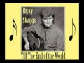 RICKY SKAGGS & Earl Scruggs - Till the End of the World Rolls 'Round