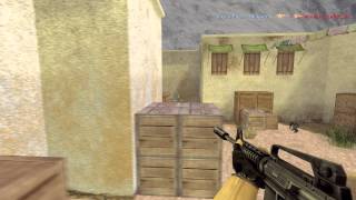 Lex vs WinFakt @ DreamHack Summer 2012