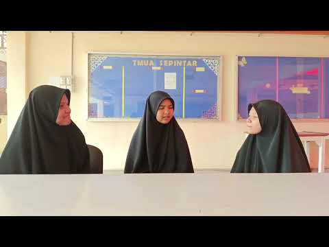 VEP BARB | F3 | HIWAR [3JN]