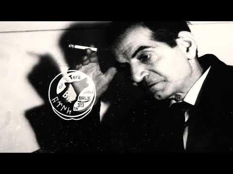 İmamhüseyn Şəhriyar & İmamyar Həsənov - Yar Qasidi | RXSHXD BEATS remix | Turkish Ethnic Trap Music