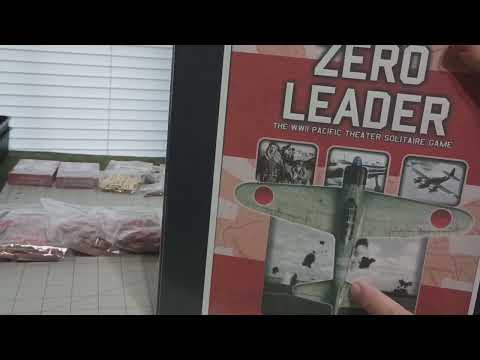 Zero Leader Organization