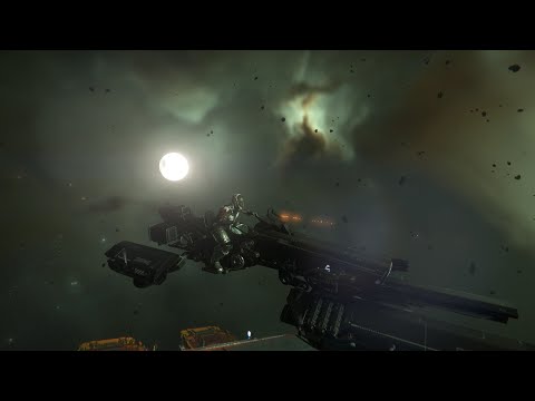 Can you fit Dragonfly into the Docking Port? | Star Citizen Experiment