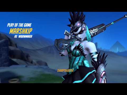 INSANE WIDOWMAKER 180 HEADSHOT OUTPLAY