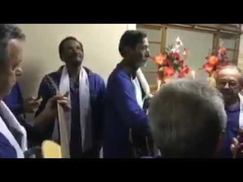 Folia de Reis de Biquinhas MG