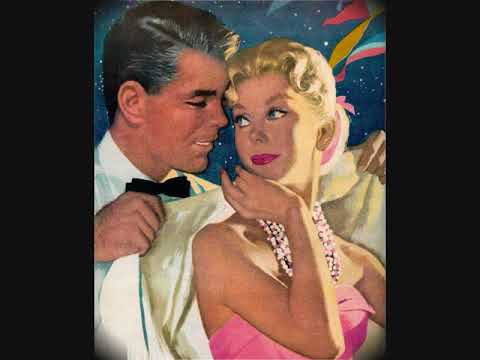 78 RPM – Lee Lawrence – Suddenly There’s A Valley (1955)