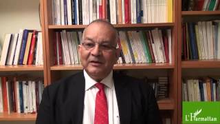 AUTOUR DU TCHAD EN GUERRE <br> Ahmad Allam-Mi