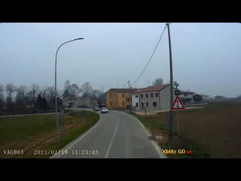 20210219 Italy Pradelle Gazzo Veronese