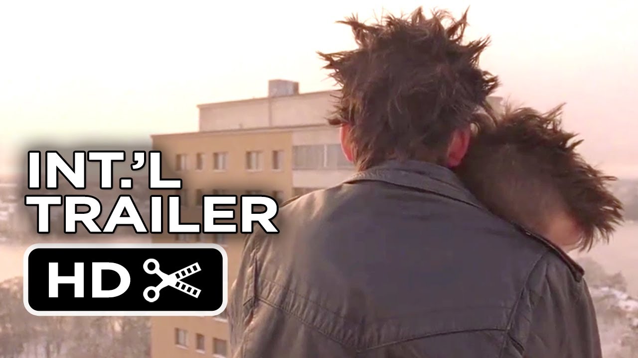 We Are The Best! International Trailer 1 (2014) - Swedish Drama Movie HD - YouTube