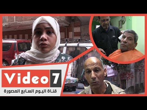 فتحنا المايك وشوفنا الإبداع.. المصريون يصفون الإخوان بكلمة