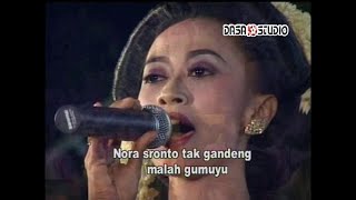 Download lagu SANGGA BUANA Campursari Legendaris - Ngimpi ( Sripat Sripit ) Full HD mp3