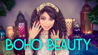 Boho Beauty!