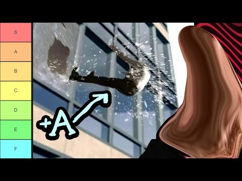 Rating The Dumbest Deaths in History #3e