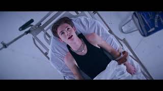 HARD TO BREATHE (VIDEO OFICIAL) PAYTON MOORMEIER