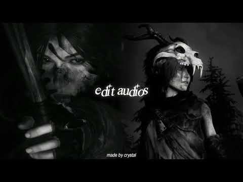 Popular edit audios for your daydreams. (+timestamps)