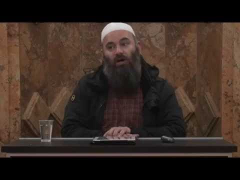 Ata që nuk vijn në Ders - Hoxhë Bekir Halimi