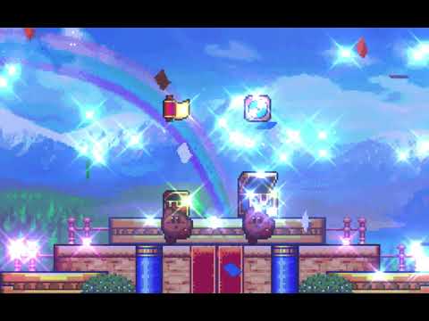 HERE COME THE SQUEAKS! / SQUEAK SQUAD THEME | SLOWED & REVERB | SUPER SMASH BROS. BRAWL OST / REMIX