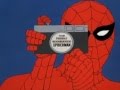 Spider Man 1967 Theme In STEREO 