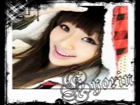 Hyorin Lovers,By Ricky Amanda