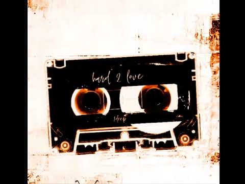 1Deep - Hard2Love (visualizer)