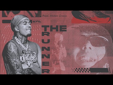 Ryu, The Runner x JAPA Type Beat | BIRKIN | Prod. Midas Greco 🇧🇷