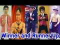 Dance India Dance Season 6 Winner and Runner Up 1st, 2nd, 3rd and 4th | 2018 ||[YES INDIA]