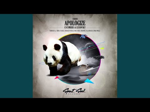 Apologize (Chris Jylkke Remix)