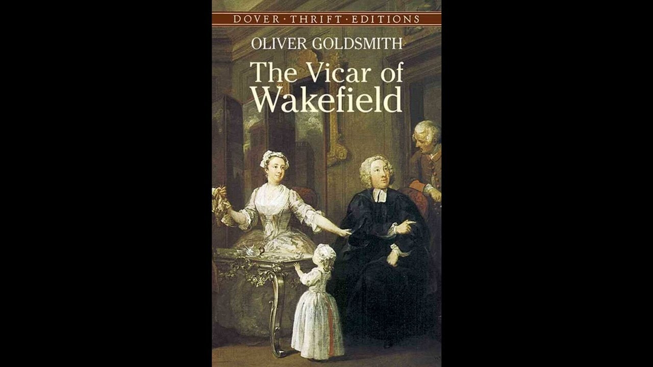 The Vicar of Wakefield
