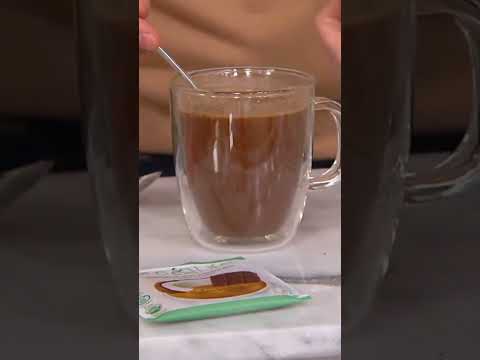 Dairy Free, Vegan and Gluten Free Hot Chocolate on QVC!