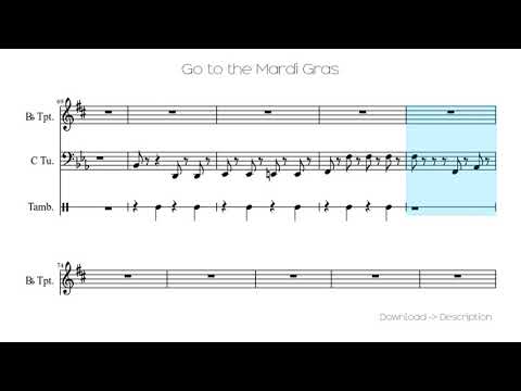 Go To The Mardi Gras - Professor Longhair