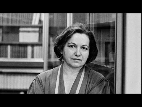 Françoise Héritier, “Le sel de la vie”