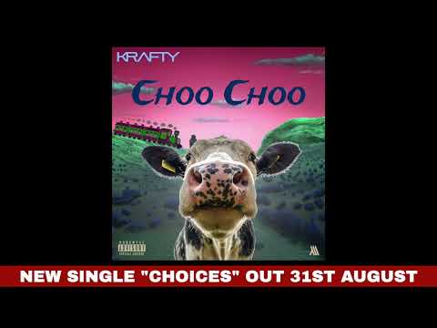 Krafty – Choo Choo (K-Saulz & Mr Substance Diss)