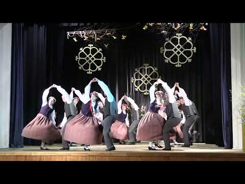 20. JDK "Jumalēni" - "Ābelīte"