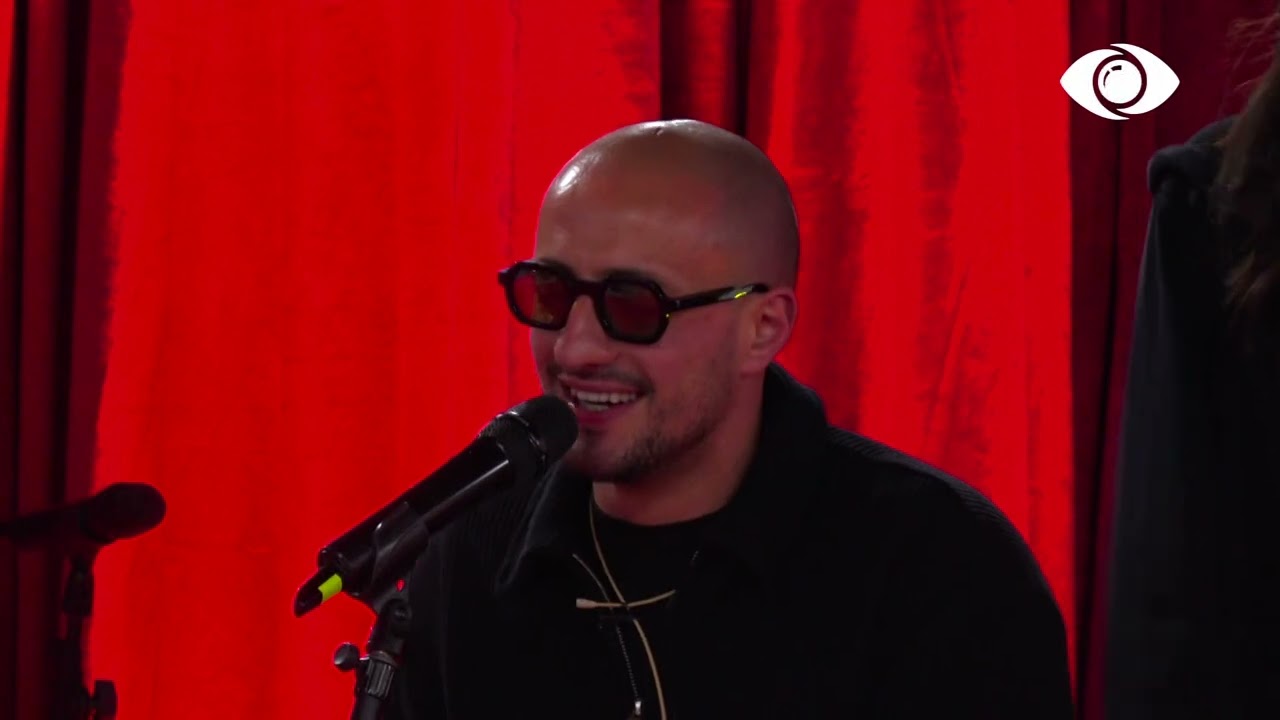 Koncerti BBV/ Performanca e Kristit