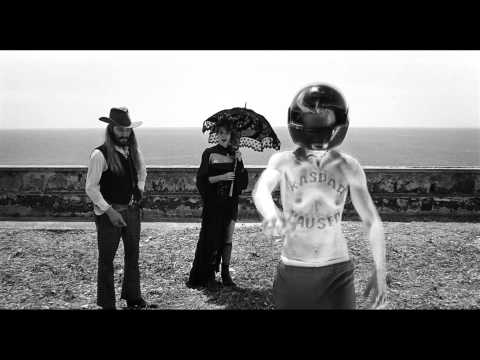 The Legend of Kaspar Hauser - Official Cinema Trailer GERMANY