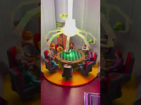 M.A.S.K. Mobile Armored Strike Kommand ...