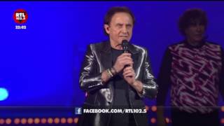 30 dicembre 2016. Pooh - Pierre