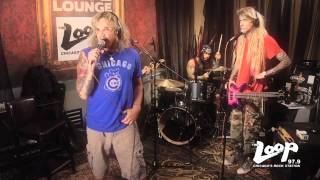 Steel Panther | "Community Property" | Live at The Loop