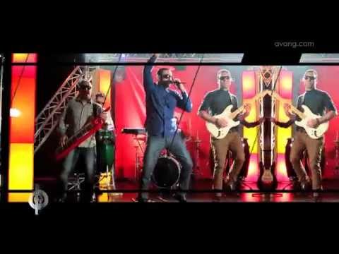 Khashayar Azar - Music OFFICIAL VIDEO HD