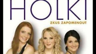 Holki-Nechci tě zpátky Holki-Nechci tě zpátky