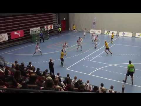 Herr 1 Södra HK Drott Halmstad - Kärra HF