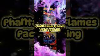 Pokemon Pack Opening! #pokemon #pokemonchannel #pokemoncards #pokemontcg #shorts #viral