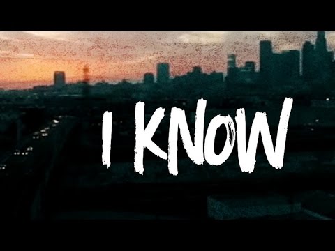 Group 1 Crew | I Know (Official Music Video)