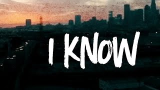 Group 1 Crew | I Know (Official Music Video)
