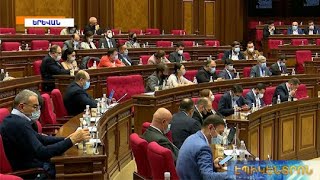 Մարտերում զոհված կամ հաշմանդամ դարձած անձանց վարկերը կարող են ներվել. նոր նախագիծ