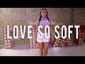 Kelly Clarkson - Love So Soft | Blake McGrath Choreography | DanceOn Class Kelly Clarkson - Love So Soft | Blake McGrath Choreography | DanceOn Class