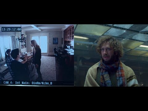 Tu padre no está hace 1 año - Micro - THE PUNISHER