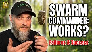 I Tested Every Swarm Commander Product (The Results)