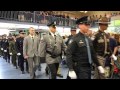 Maine Criminal Justice Academy Graduation